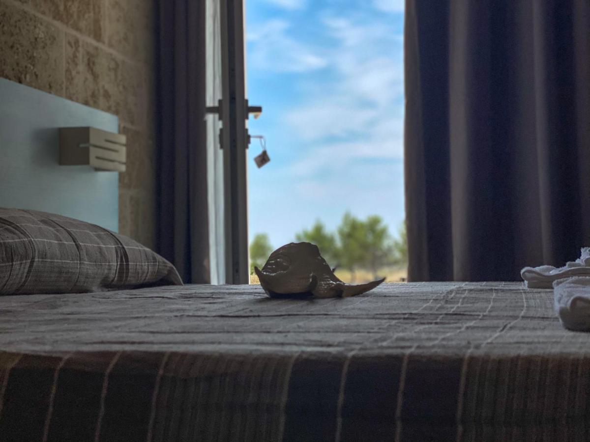 Residenza Case Arse Torre Lapillo Eksteriør bilde
