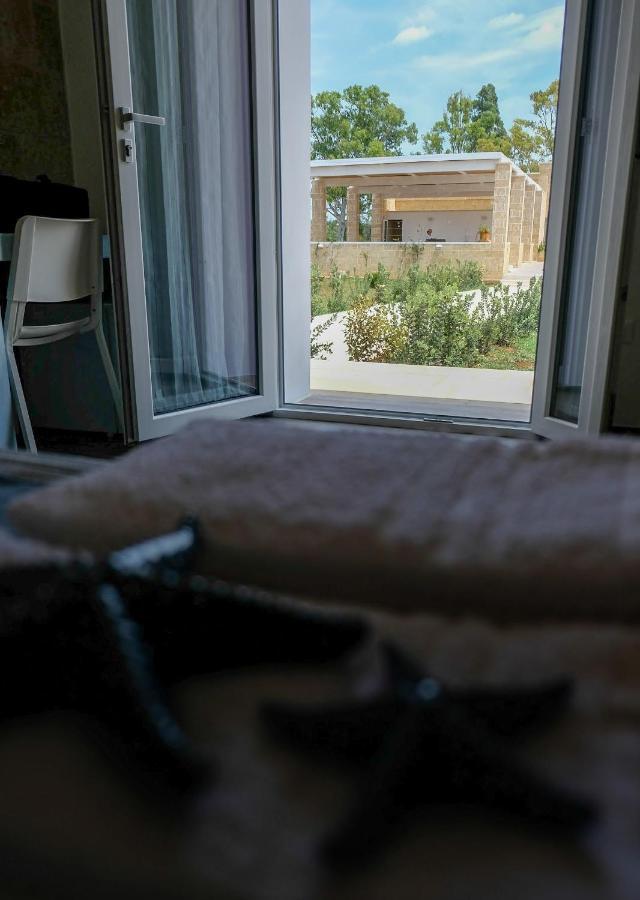 Residenza Case Arse Torre Lapillo Eksteriør bilde